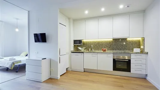 Apartments in Barcelona Gràcia - photo 5