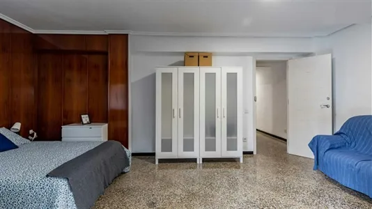 Rooms in Valencia L'Eixample - photo 4
