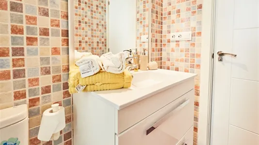 Rooms in Madrid Arganzuela - photo 8