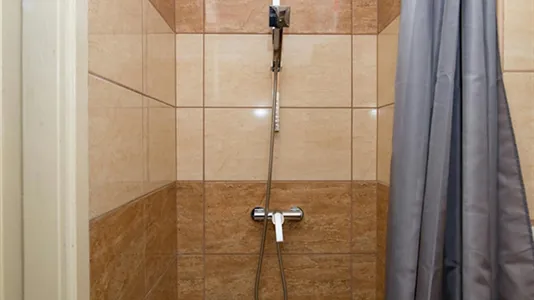 Apartments in Budapest Terézváros - photo 8