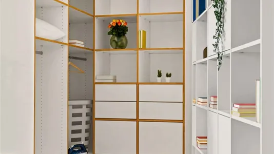 Apartments in Location is not specified - photo 7