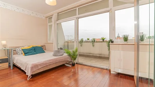 Rooms in Budapest Erzsébetváros - photo 3