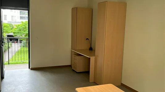 Apartments in Stad Brussel - photo 6