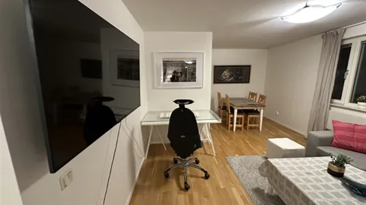 Apartments in Sundbyberg - photo 11