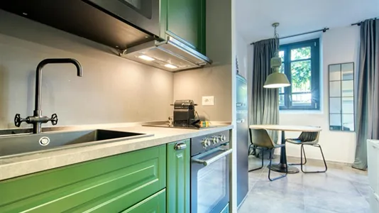 Apartments in Milano Zona 6 - Barona, Lorenteggio - photo 8