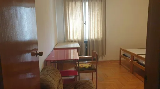 Rooms in Trento - photo 4