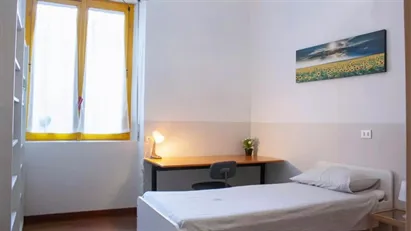 Room for rent in Milano Zona 8 - Fiera, Gallaratese, Quarto Oggiaro, Milan