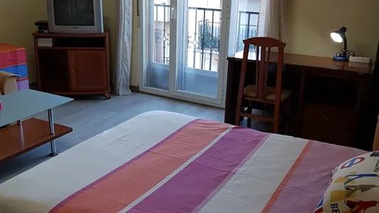 Rooms in Salamanca - photo 9