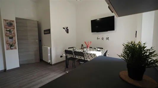 Rooms in Turin - photo 8