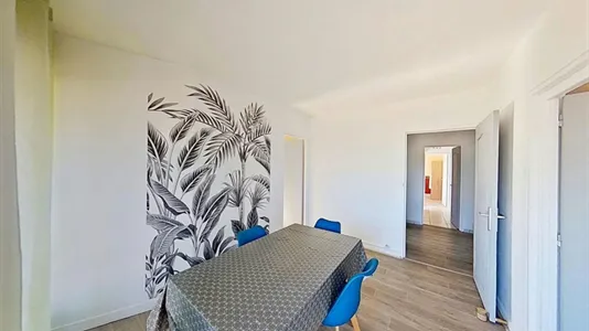 Rooms in Poitiers - photo 9