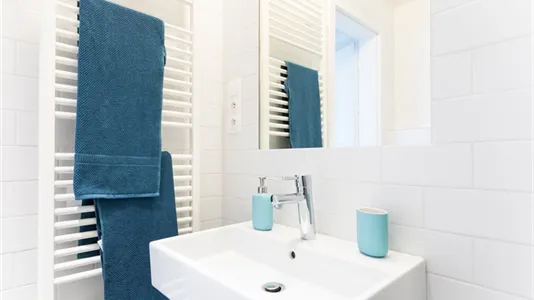 Rooms in Location is not specified - photo 10