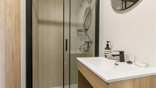 Apartments in Madrid Moncloa-Aravaca - photo 10