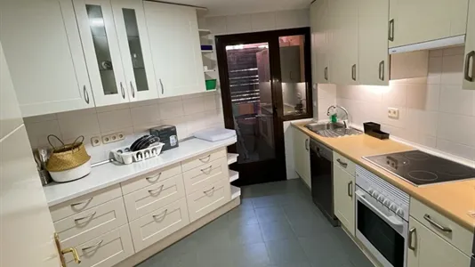 Rooms in Madrid Arganzuela - photo 9