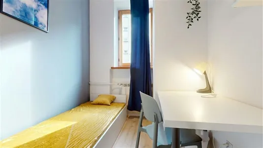 Rooms in Warszawa Śródmieście - photo 3