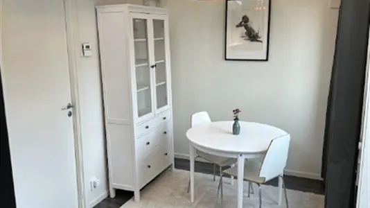 Apartments in Gothenburg West - photo 8