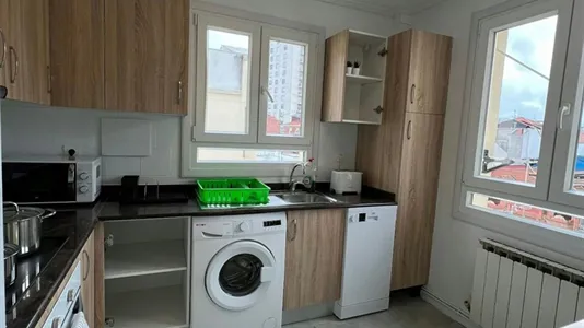 Rooms in Bilbao - photo 9