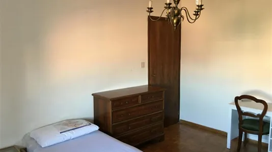 Rooms in Bologna - photo 4