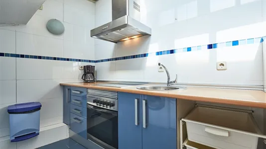 Apartments in Madrid Centro - photo 5