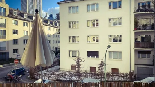 Rooms in Frankfurt Innenstadt II - photo 6