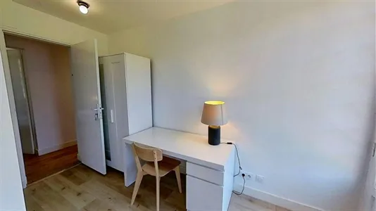 Rooms in Bordeaux - photo 8