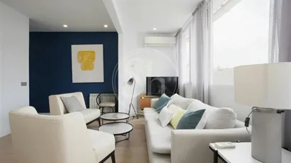 Apartment for rent in Madrid Retiro, Madrid