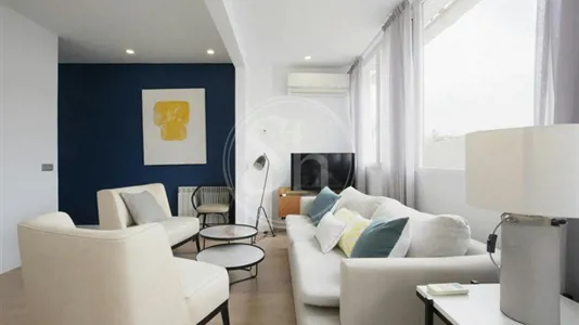 Apartments in Madrid Retiro - photo 1