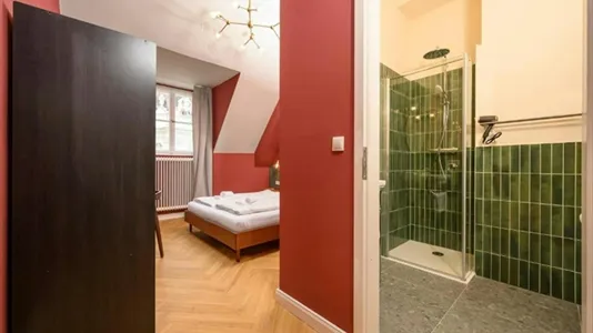 Apartments in Vienna Innere Stadt - photo 5