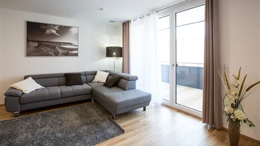 Apartments in Ludwigsburg - photo 5