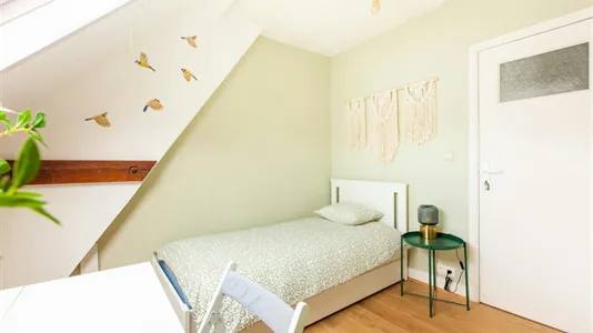 Rooms in Brussels Schaarbeek - photo 2