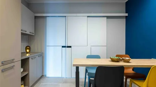 Rooms in Turin - photo 7