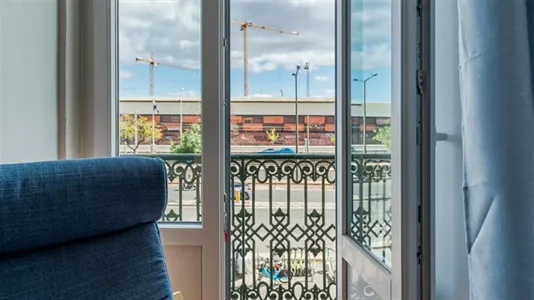 Apartments in Location is not specified - photo 5