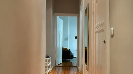 Rooms in Berlin Mitte - photo 8