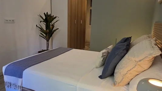 Rooms in Barcelona Eixample - photo 7