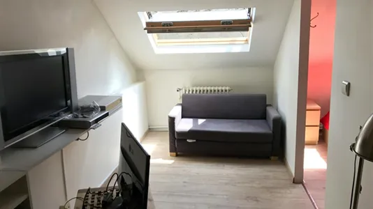 Apartments in Brussels Ukkel - photo 8