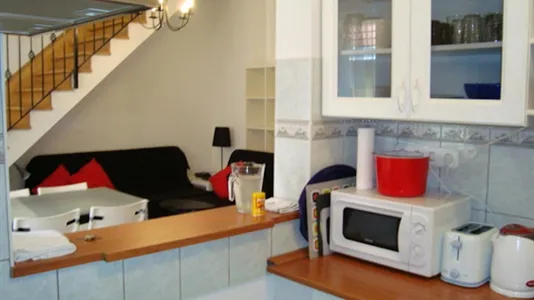 Apartments in Budapest Ferencváros - photo 3