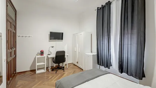 Rooms in Alcalá de Henares - photo 4