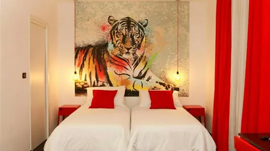 Apartments in Turin - photo 2