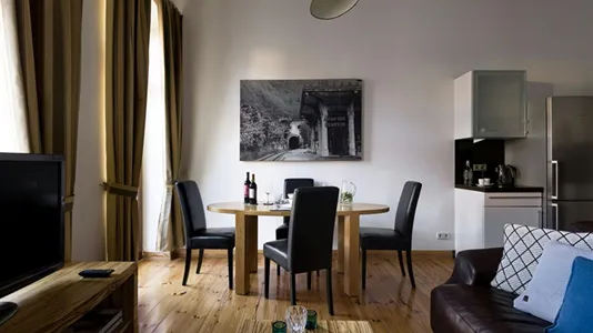 Apartments in Berlin Friedrichshain-Kreuzberg - photo 4