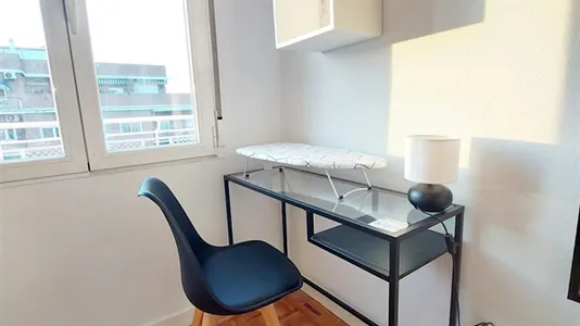 Rooms in Madrid Arganzuela - photo 5