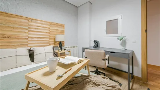 Rooms in Madrid Arganzuela - photo 2
