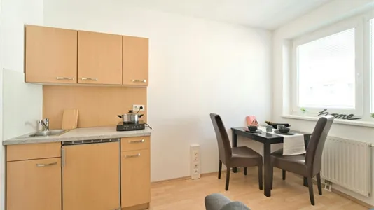 Apartments in Wien Meidling - photo 3