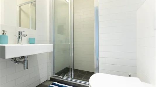 Rooms in Prague 1 - photo 10