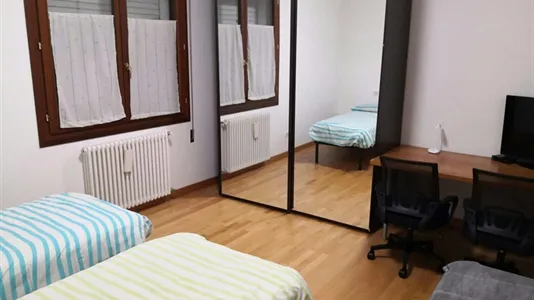 Rooms in Padua - photo 7