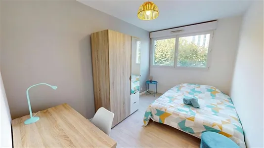 Rooms in Rennes - photo 1