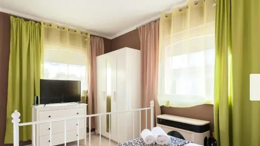 Apartments in Budapest Pesterzsébet - photo 7