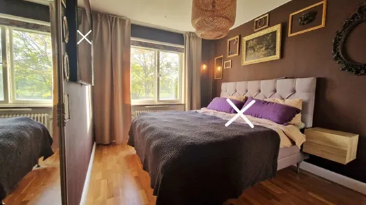 Apartments in Hammarbyhamnen - photo 13