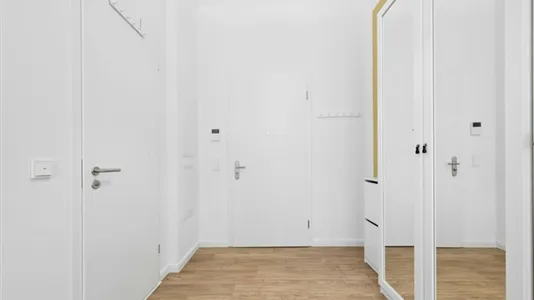 Apartments in Location is not specified - photo 6