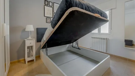 Rooms in Húmera-Somosaguas-Prado del Rey - photo 5