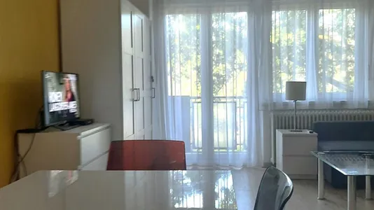 Apartments in Budapest Terézváros - photo 4