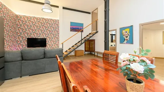 Apartments in Madrid Fuencarral-El Pardo - photo 8